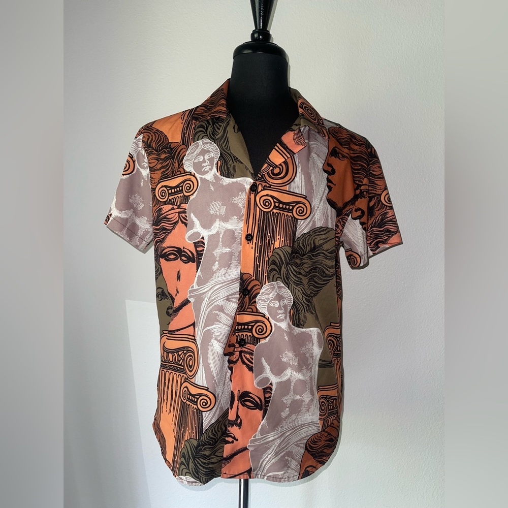 100% Polyester